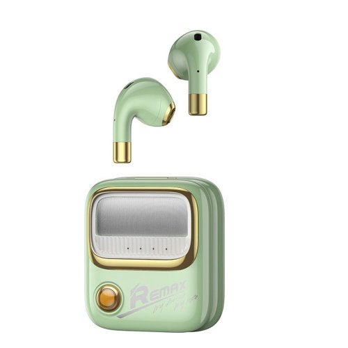REMAX TRUE WIRELESS EARBUDS TWS-38