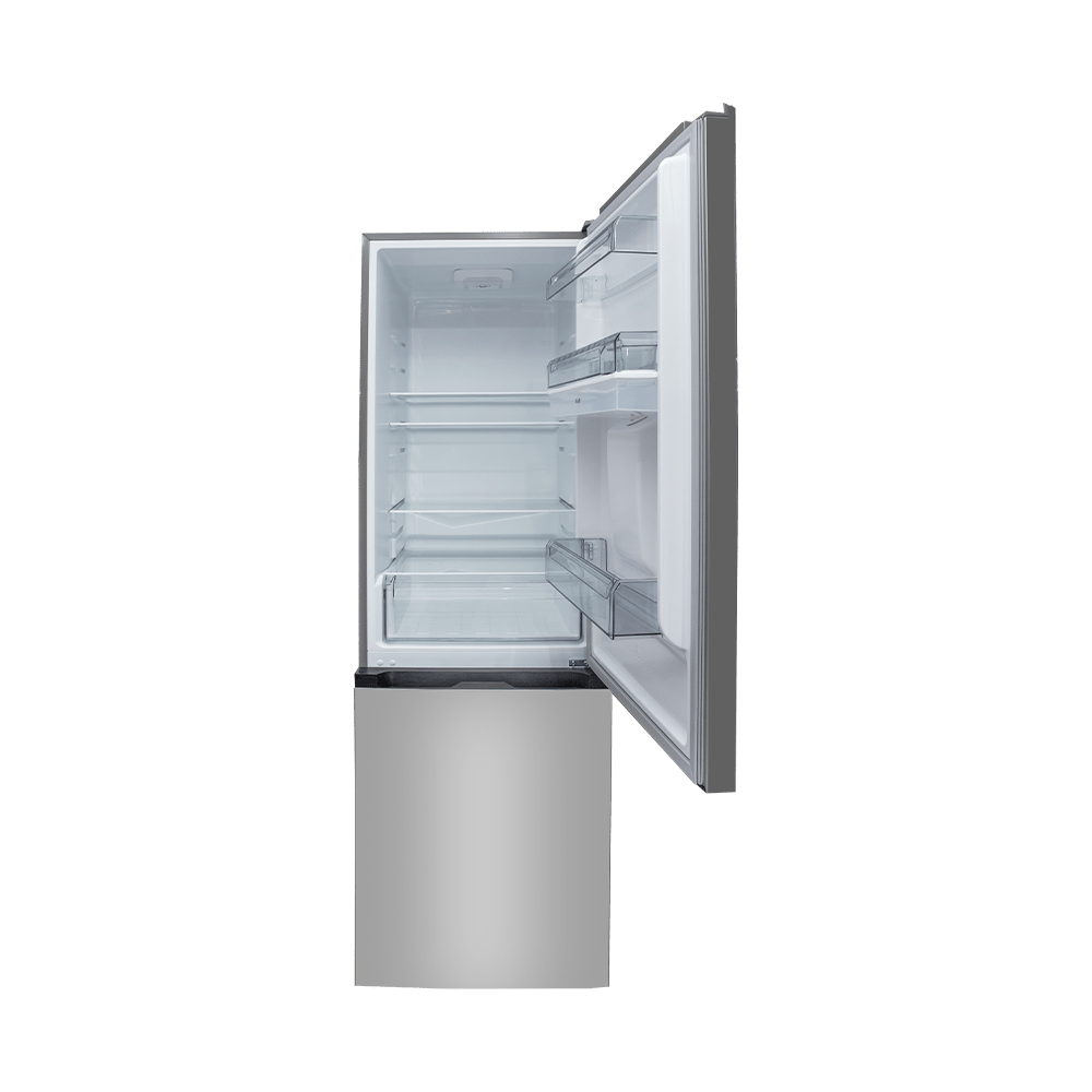 TCL FRIDGE BOTTOM MOUNT 309L F410BFS