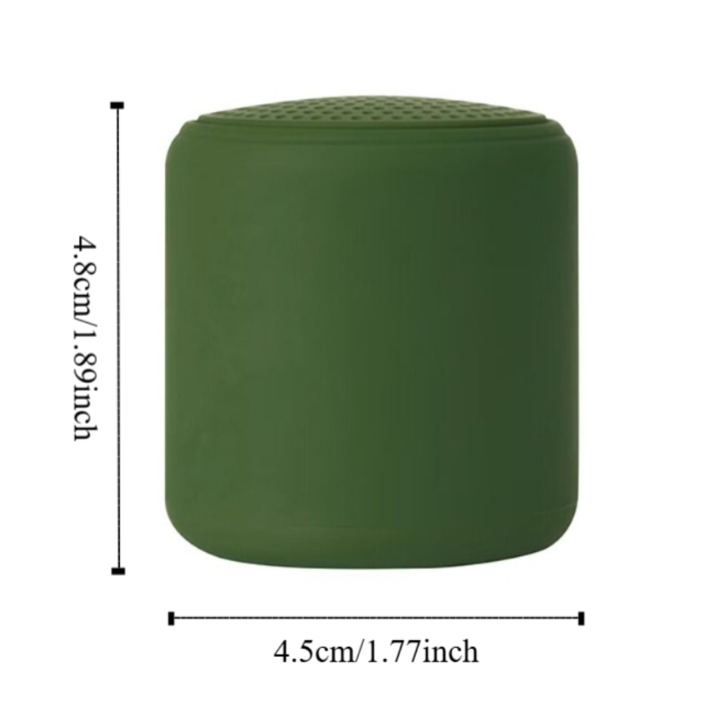 Mini Wireless Portable Caixa De Som Bluetooth Speaker Music Sound Box Subwoofer Blutooth For Baffle Stereo Blootooth Acoustics