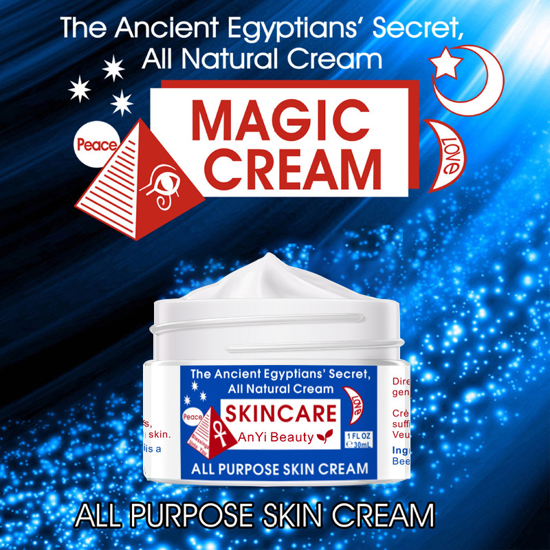 AnYi Beauty Magic Cream 30ml