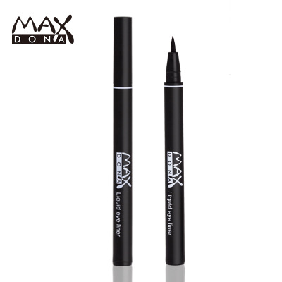Professional Waterproof Black Eyeliner Liquid Eye Liner Pen Pencil Makeup Cosmetic Tool Beauty