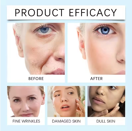 Body Firming Cream Tightening Increase Elasticity Improve Sagging Skin Lotion Nourishing Moisturizing Brighten Lifting Skin Care