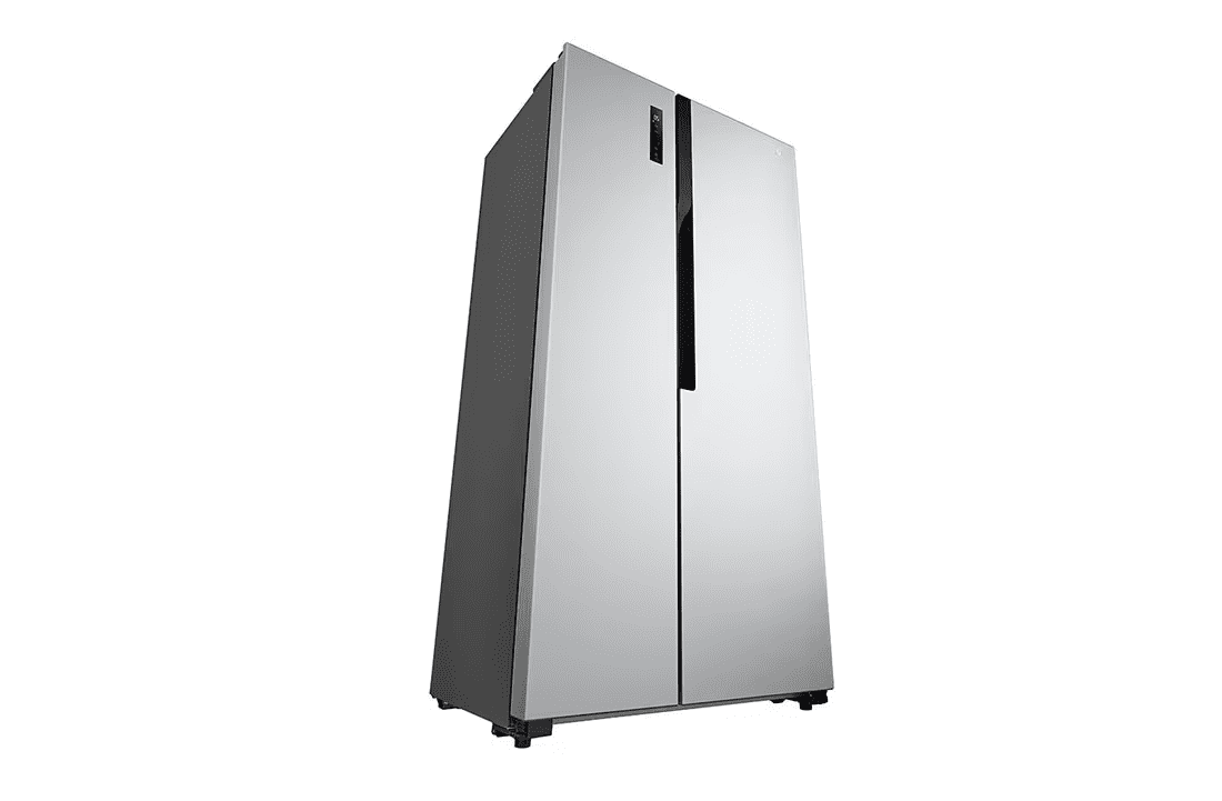 LG 519L Side-by-Side Refrigerator