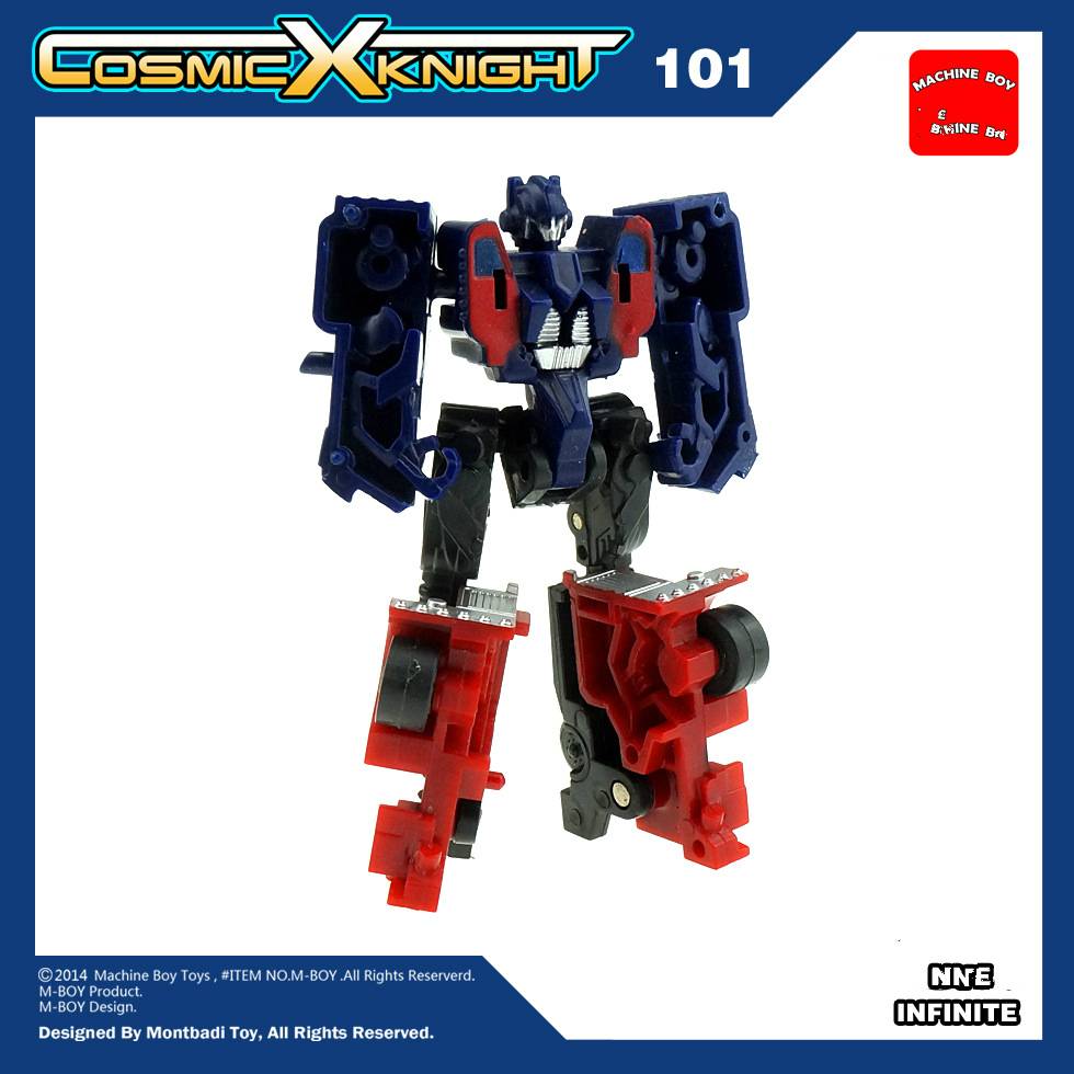 Mini Classic Transformation Plastic Robot Cars Action Figure Toys Children Educational Puzzle Toy Gifts