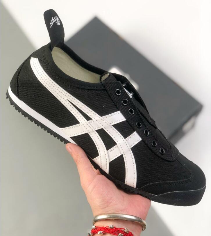 Asics Onitsuka Tiger is a lightweight, non slip, flat bottomed, wear-resistant, and non slip casual sports running shoe