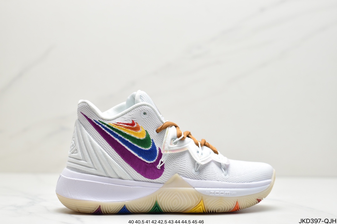Nike Air Jordan 36 Basketball Shoes Wear-resistant non-slip casual shoes Air cushion sneakers Men's breathable net shoes 40-45