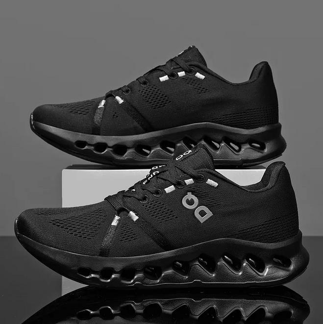 designer running shoes men mens white grey blue black brown outdoor sports runner shoe trainers sneakers fashion