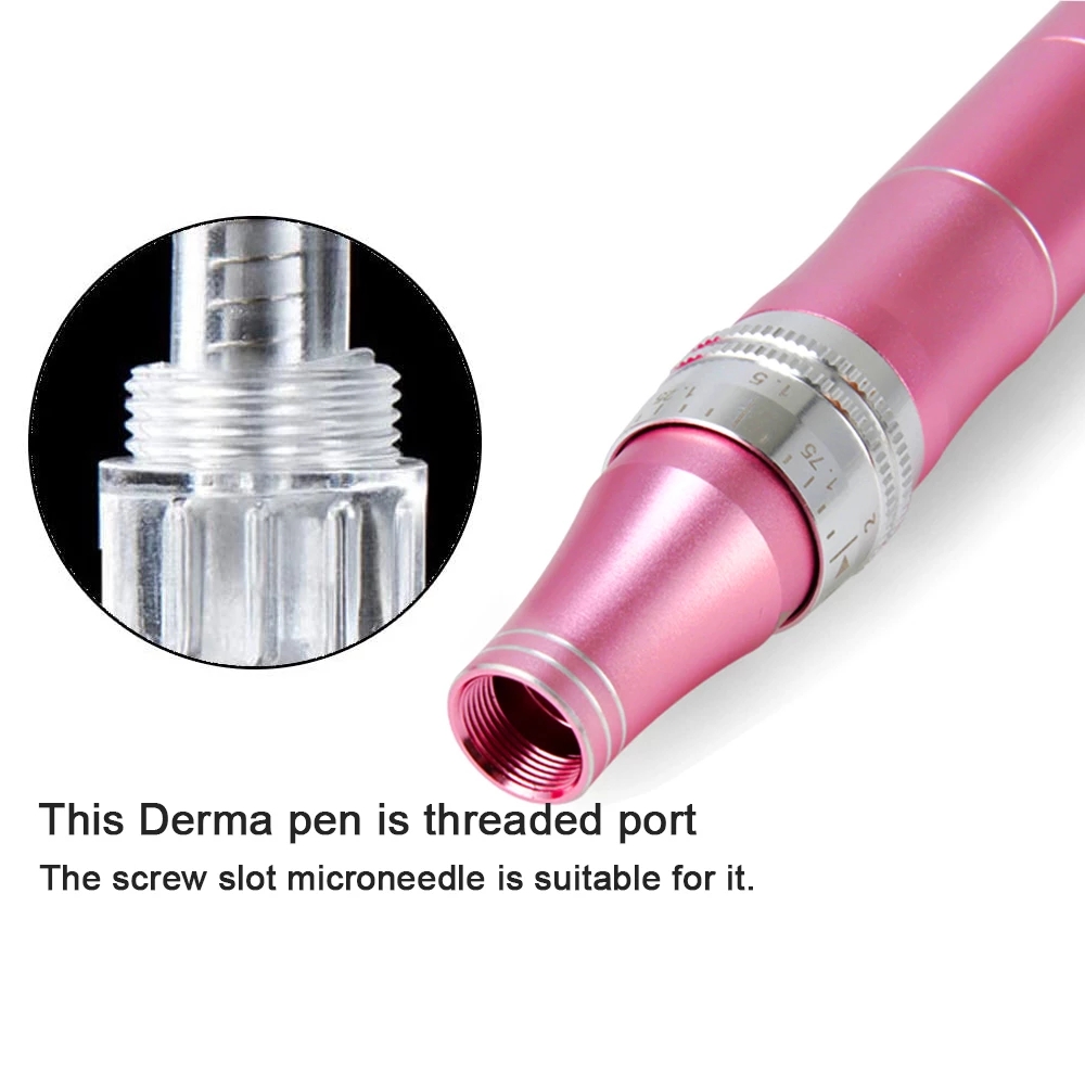 Wireless Dr Pen Ultima Electric Dermapen Microneedling Pen Mesotherapy Auto Microneedle Derma System Therapy Beauty Care Tools