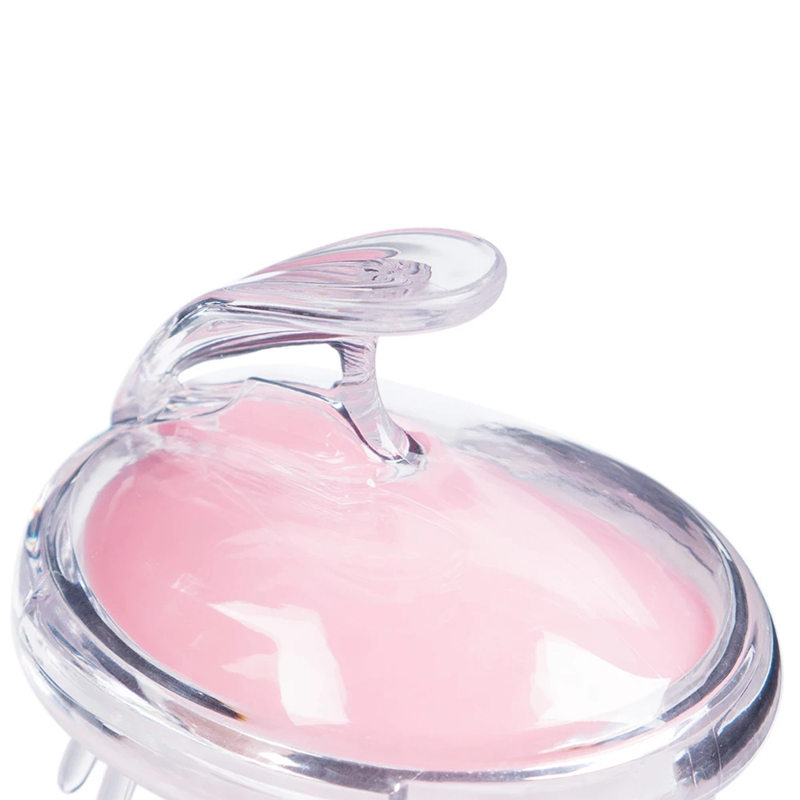 Silicone Head Body To Wash Clean Care Hair Root Itching Scalp Massage Comb Shower Brush Bath Spa Anti-Dandruff Shampoo