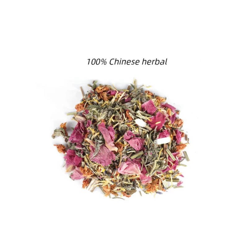 1 Pack Chinese Herbal Detox Steam Yoni Feminine Hygiene Vaginal Care SPA For Women Vaginal Rejuvanation Machine Health