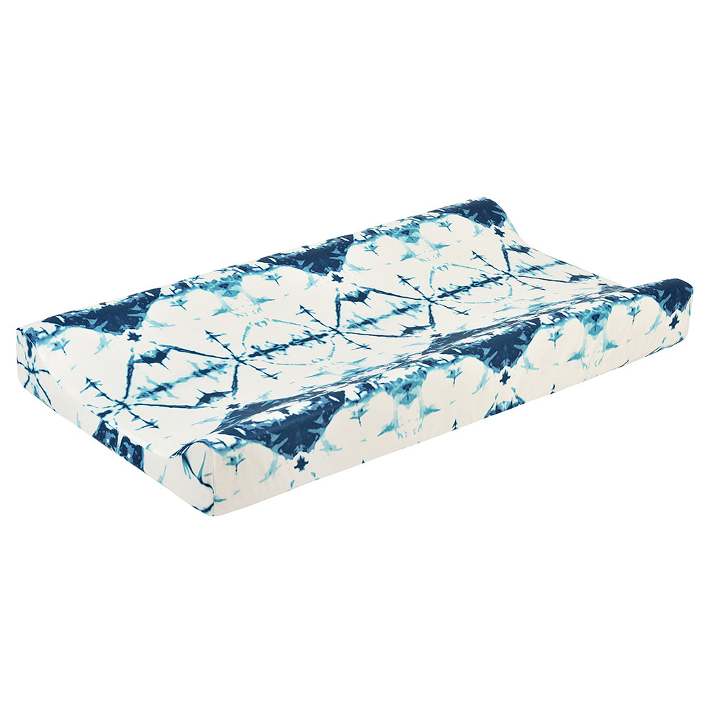 Baby care table changing cover changing table washable cloth cover changing cushion cover 32*16*4cm