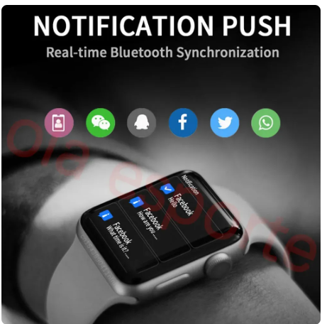 Smart Watch 8 Pro Men Answer Call Fitness Tracker Calculator Women Smartwatch For Apple Android Phone