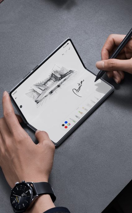TECNO PHANTOM V FOLD 2 (12+512)