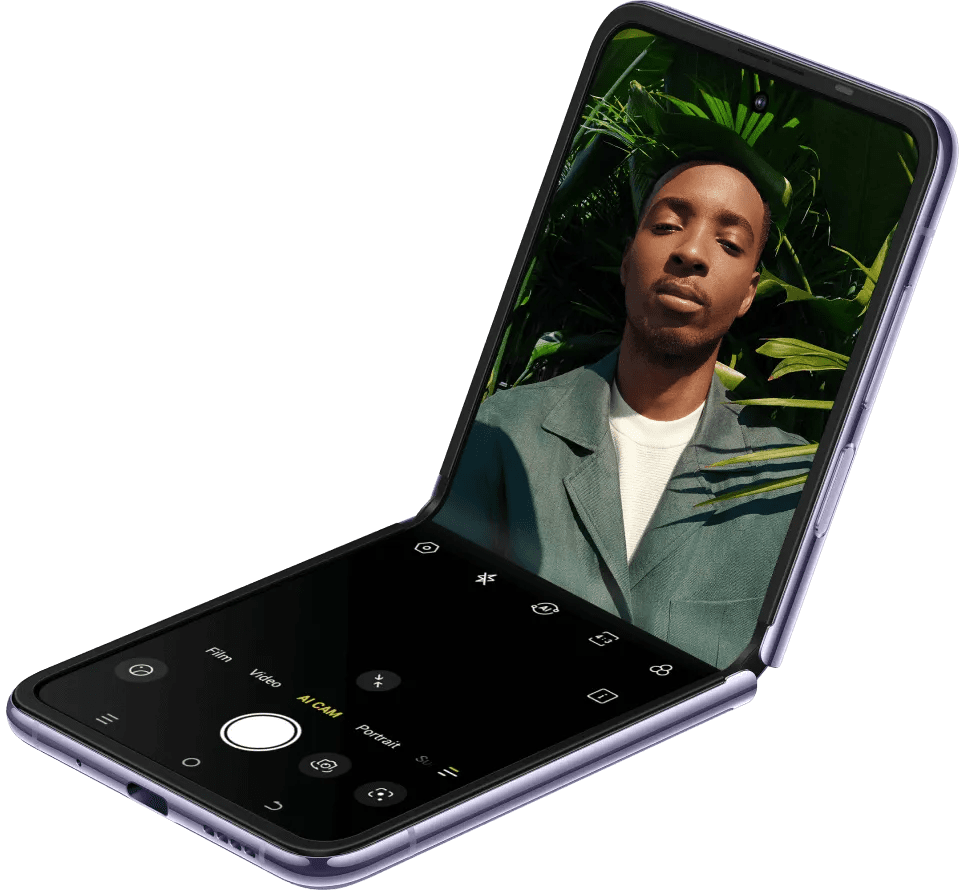 TECNO PHANTOM V FLIP 2 (256+8)
