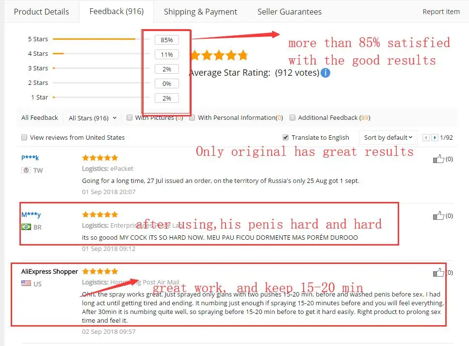 Peineili Sex Delay Spray for Men Erection Cream Male External Use Premature Ejaculation Prolong 60 Minutes Penis Enlargment Oil