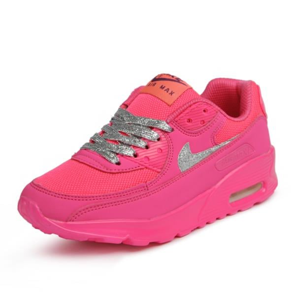 Nike AIR MAX 90 ULTRA Sneakers Women Breathable Running Shoes Sneakers Outdoor Leisure Sneakers size 35-40
