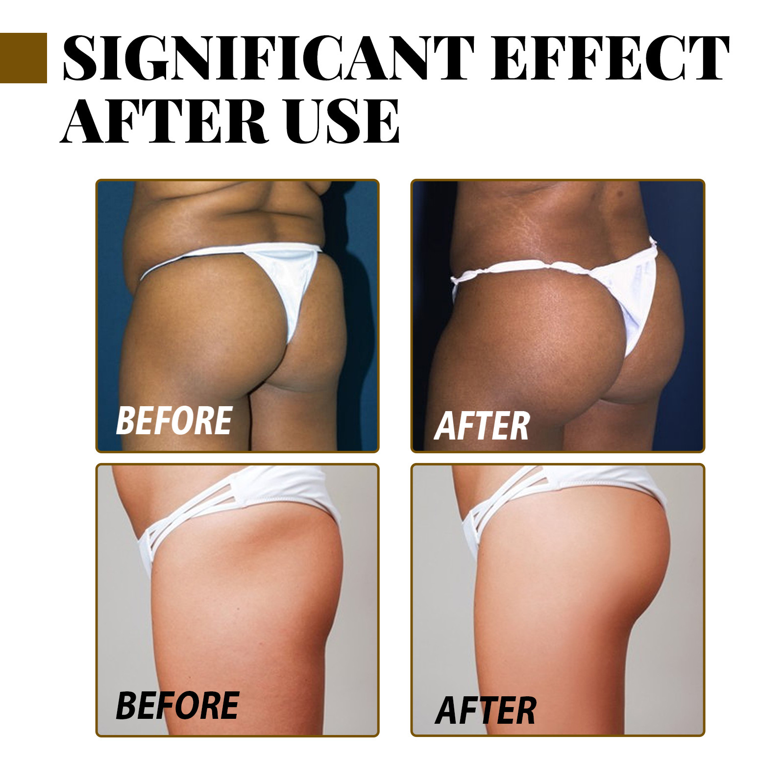Buttock Enlarge Butt Enhancement Essential Oil Butt Lift Up Firming Big Hip Enhance Cream Butt Breast Plump Growth Sexy BodyCare
