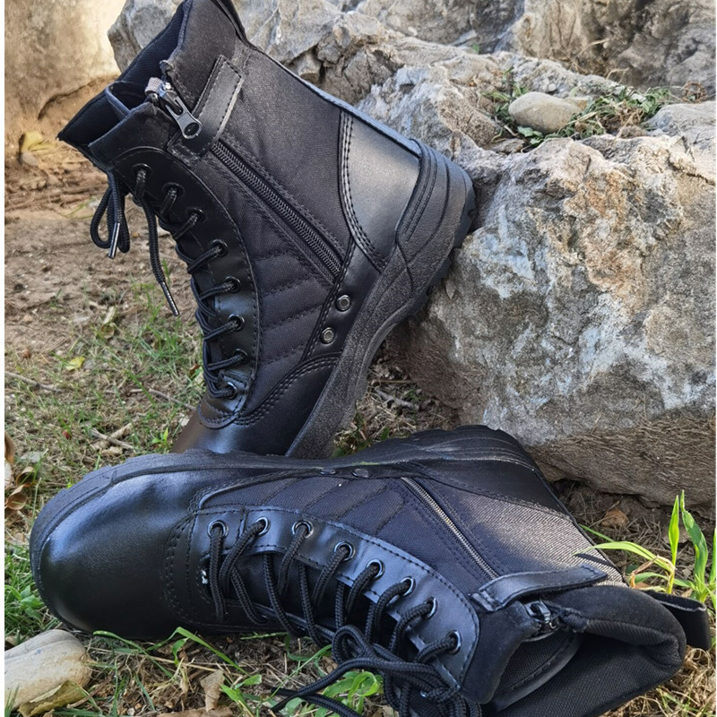 Men's Desert Men's Work Safety Shoes Men's Shoes