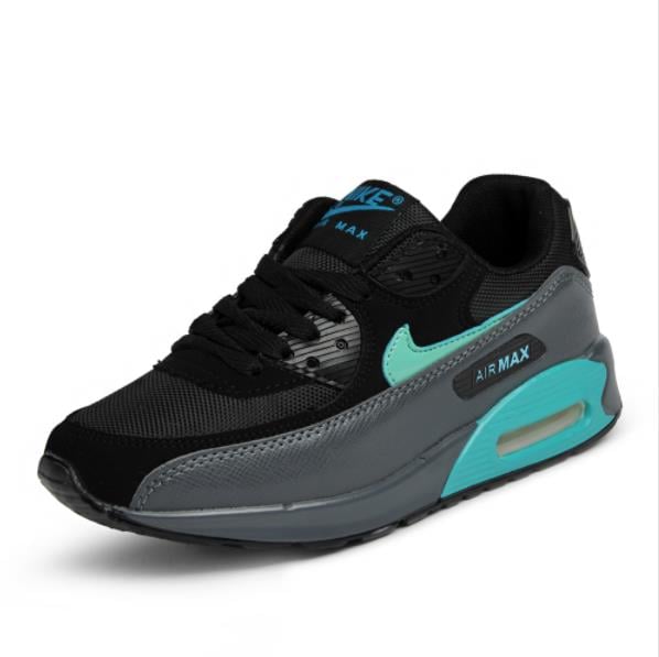AIR MAX 90 Sneakers Men/Women'S Sneakers Breathable Running Shoes Nike Sneakers Classic Outdoor Leisure Sports size 36-44