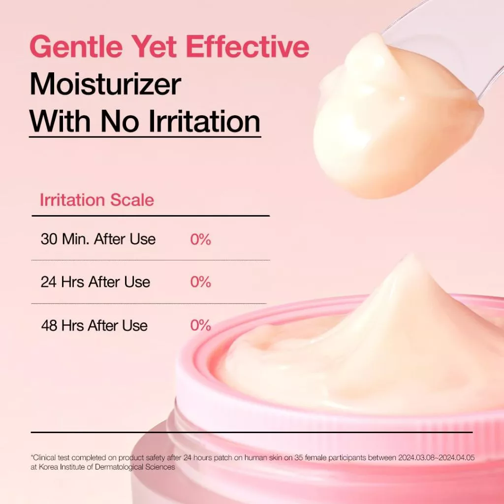 [100% GENUINE] ANUA PEACH 77 NIACIN ENRICHED CREAM