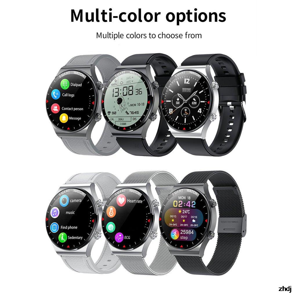 Smart Watch C100PRO Multi-Functional Touch Sreen Sports Bracelet Health Monitoring Sleep Analysis Waterproof Smart Bracelet