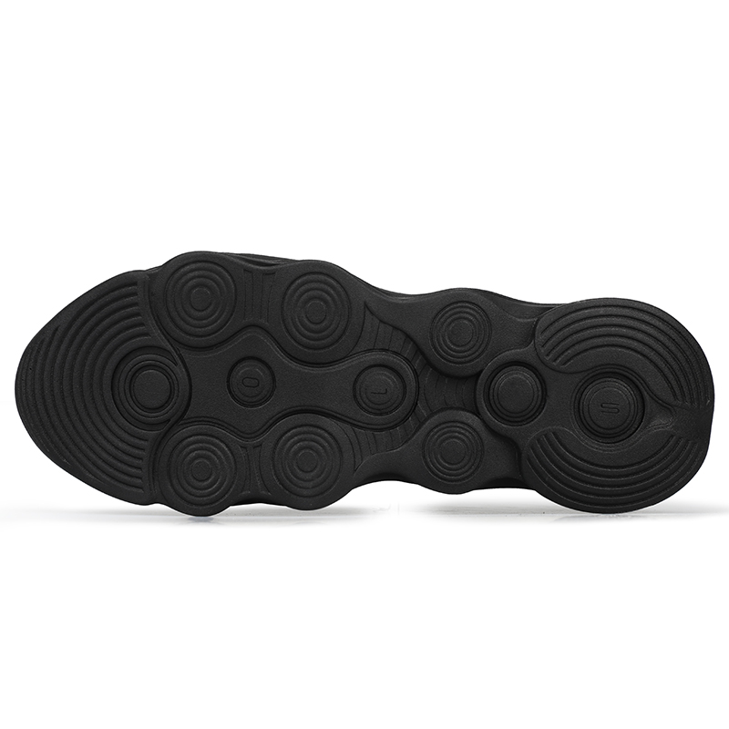 2024 New Safe Lightweight Work Shoes European Standard Puncture-Proof Sneakers Fashion Steel Toe Safety Shoes