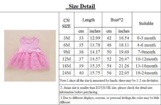 New Born Baby Girls Infant Dress&clothes Summer Kids Party Birthday Outfits 1-2years Shoes Set Christening Gown