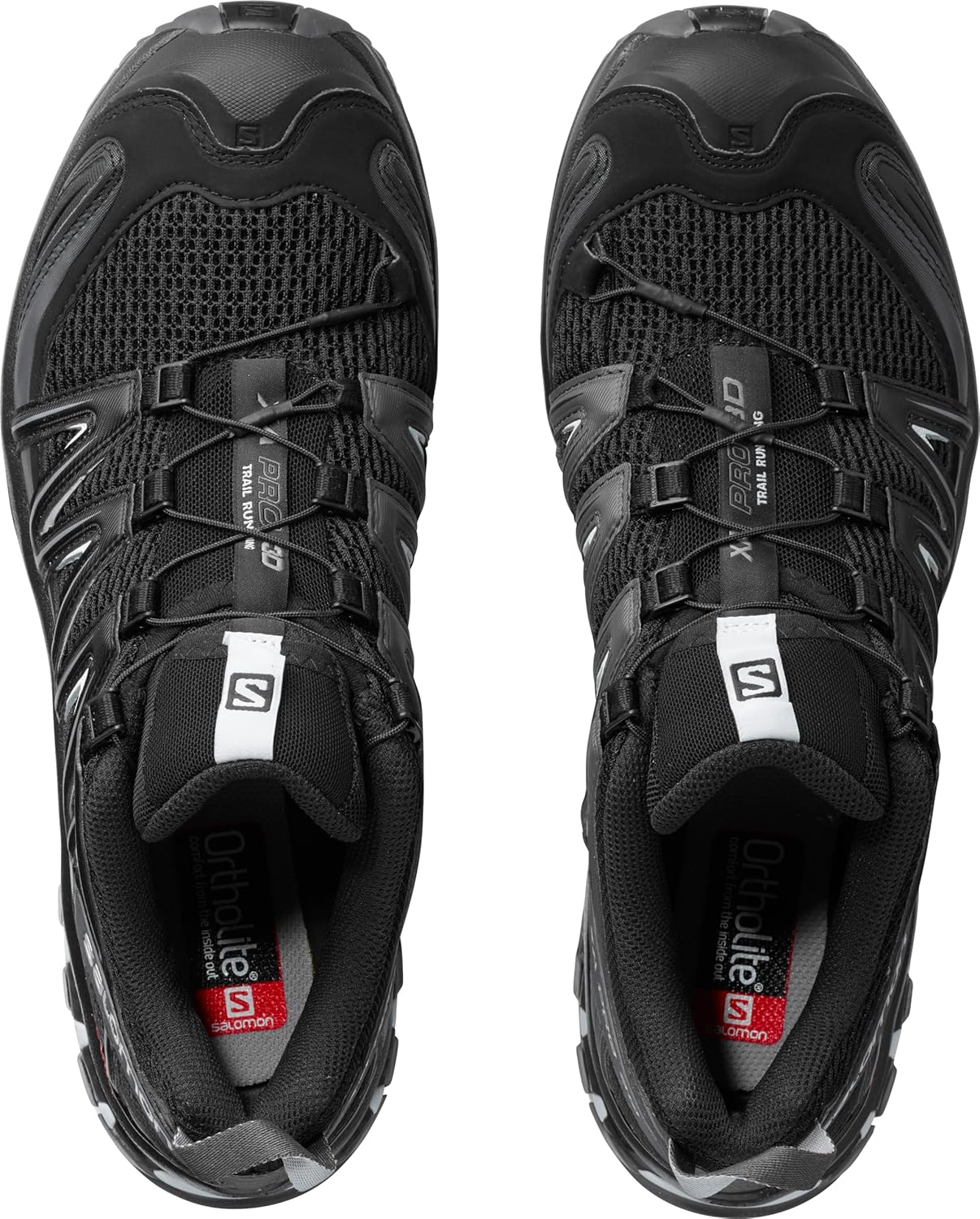 Salomon Men's XA PRO 3D Trail Running Shoes for Men