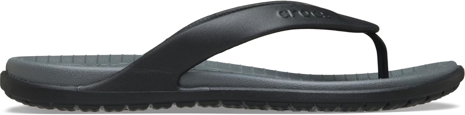 Crocs Men's Coast Flip Flops, Sandals for Men