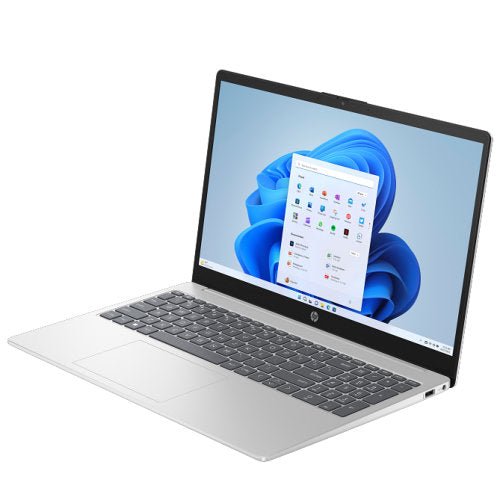 HP 15-FC0057WM AMD RYZEN 7 7730U 16GB 512GB SSD 15.6 INCH TOUCH WIN11 LAPTOP