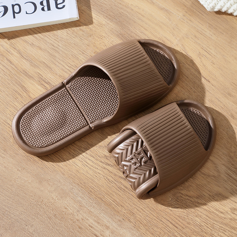 Foldable Slippers for Travel Portable Lightweight Outdoor Swimming Beach Sand Hotel Disposable Flip Flops