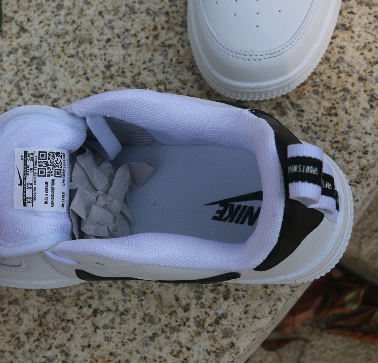 Men Air Force Low 1'07 LV8 Utility 5 colors size 36-44