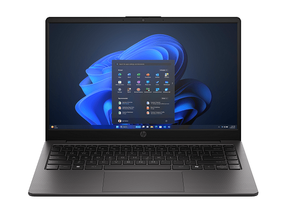 HP 240R G10 CORE5 120U 8GB 512GB 14 INCH LAPTOP