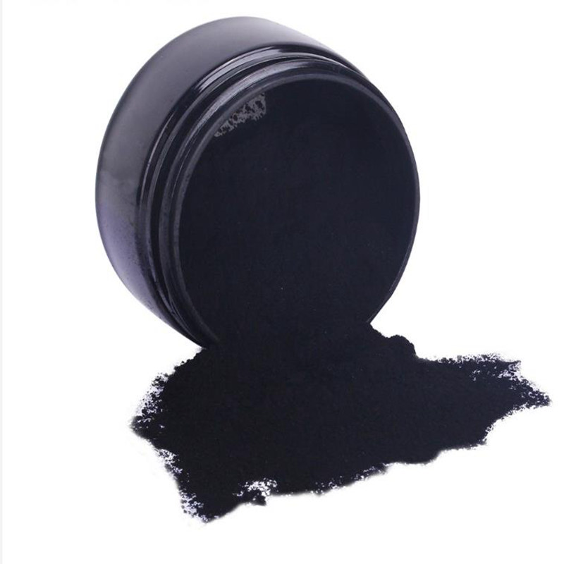 Daily Use Teeth Whitening Powder Activated Bamboo Charcoal Powder Tooth Whitening Scaling Powder Tartar Stain Removal