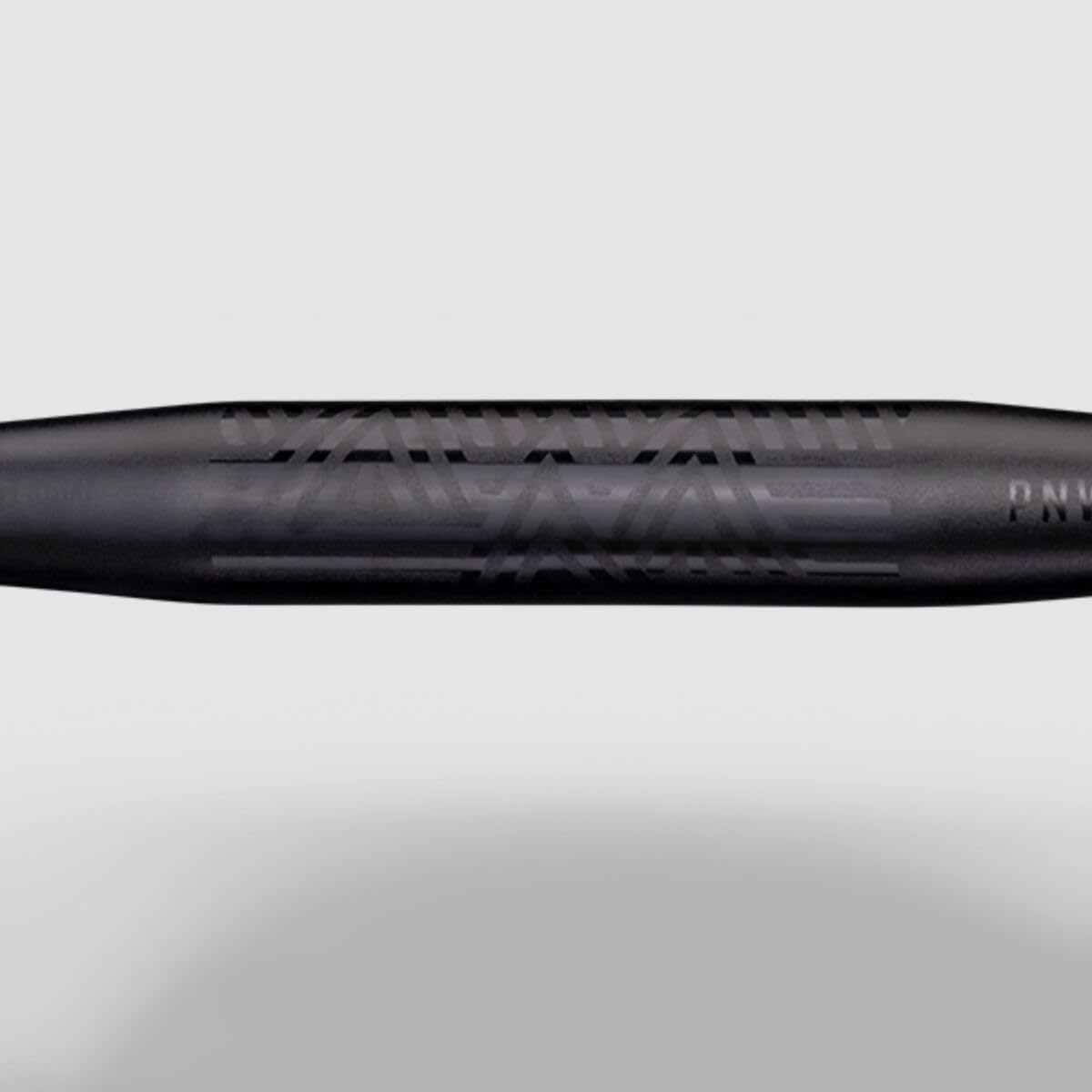 PNW Components Coast Gravel Handlebar Gen 2 - Flared Drop Bar for Gravel Bikes - 440mm / 480mm / 520mm Width - 20° Flare - 105mm Drop - 65mm Reach