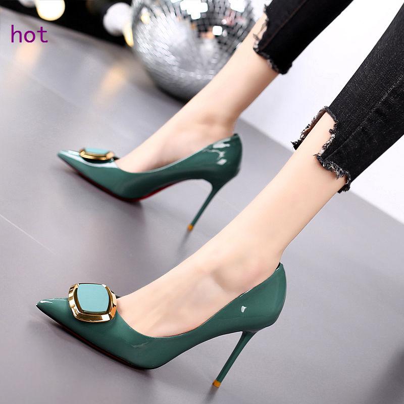 Brand women Pumps luxury Crystal Slingback High heels Summer bride Shoes Comfortable triangle Heeled Party Wedding Shoes