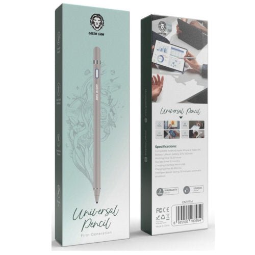 GREEN LION TOUCH UNIVERSAL PEN