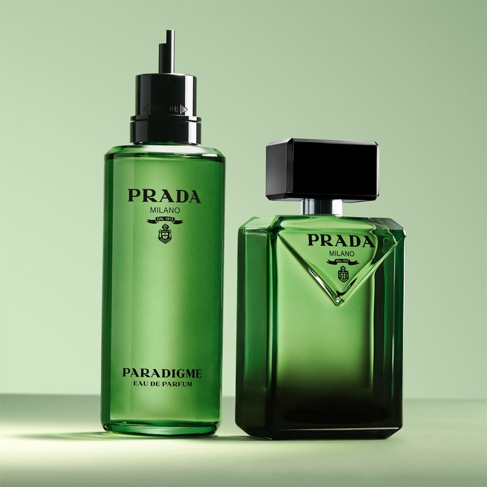 Paradigme by Prada for Men - 1.6 oz EDP Spray (Refillable)