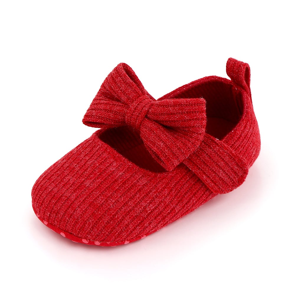 Girls Boy First Walkers Soft Infant Toddler Shoes Cute Flower Soles Crib Shoes Footwear for Newborns baby shoes
