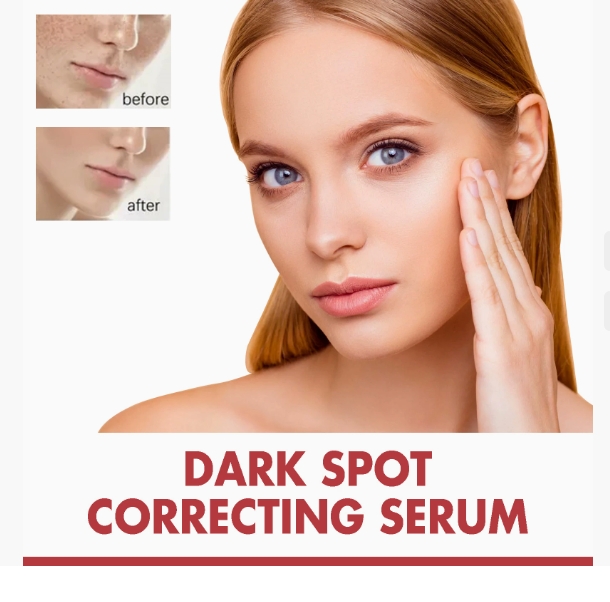 Dark Correcting Essence / 10% Niacinamide+ 4% Tranexamic For Post-Acne Marks Acne Hyperpigmentation And Even Skin Tone Serum