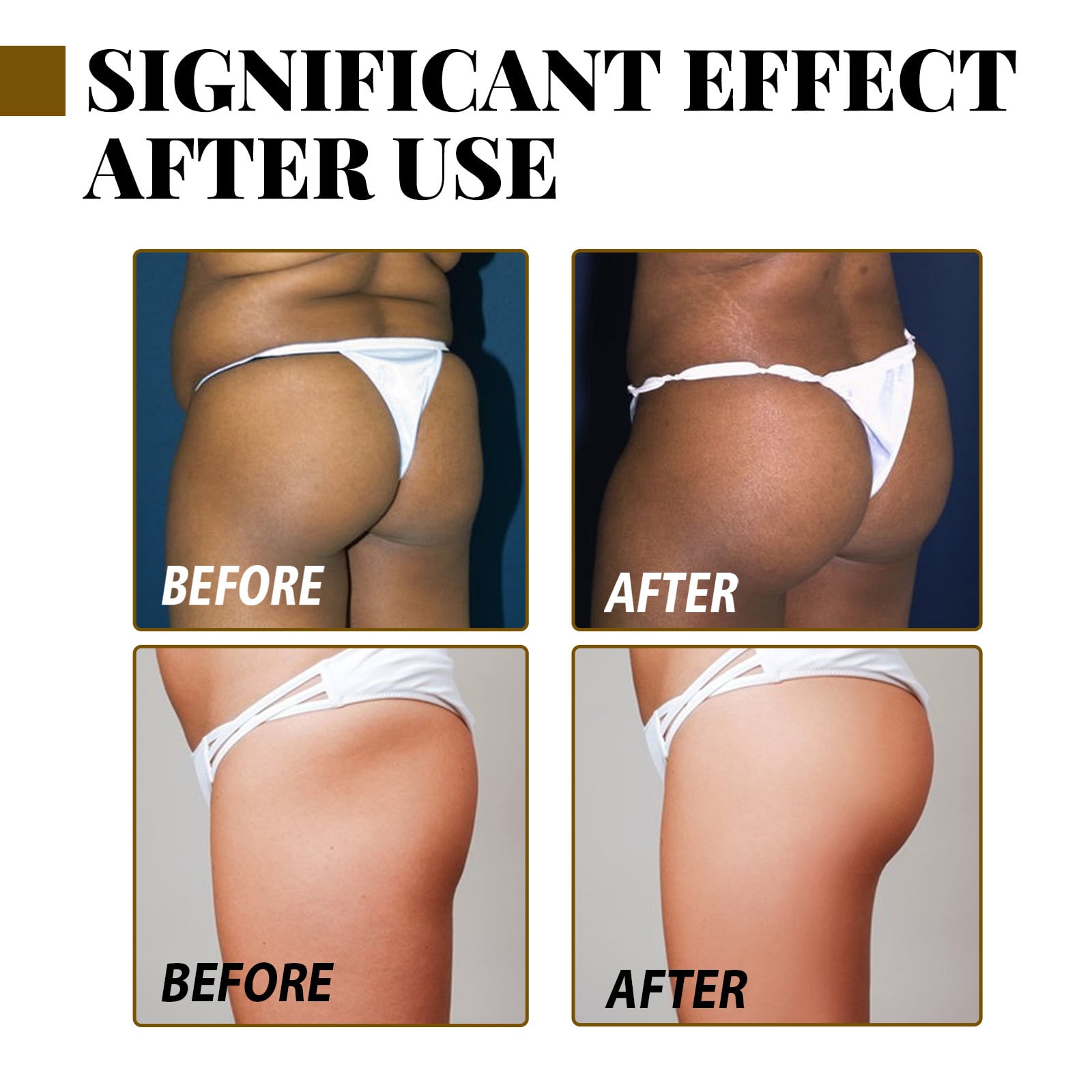 Buttock Enlargement Cream Butt Lift Up Firming Essential Oil Big Ass Enhance Hip Growth Tighten Shaping Sexy Body Care For Women