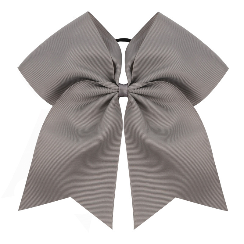 Newborn Headwear Big Bows Flower Headband Hair Elastic Bow Headbands Hair band kids Children Hair Accessories