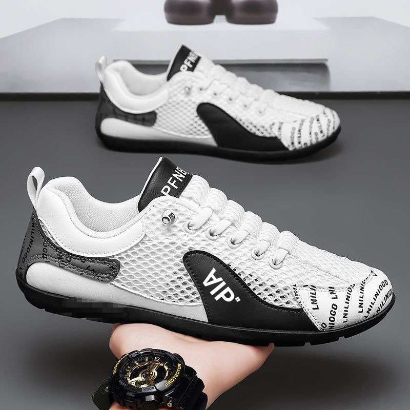 Men Running Shoes Outdoor Sport Sneakers Man Vulcanized Shoes Flat Casual Sneakers for Men Shoes