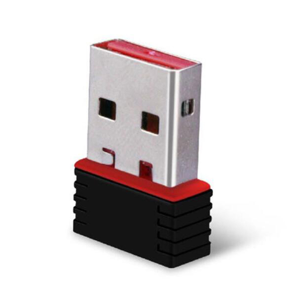 USB Wifi Adapter 150Mbps Wifi Adapter 5ghz Antenna USB Ethernet PC Wi-Fi Adapter Lan Wifi Dongle AC