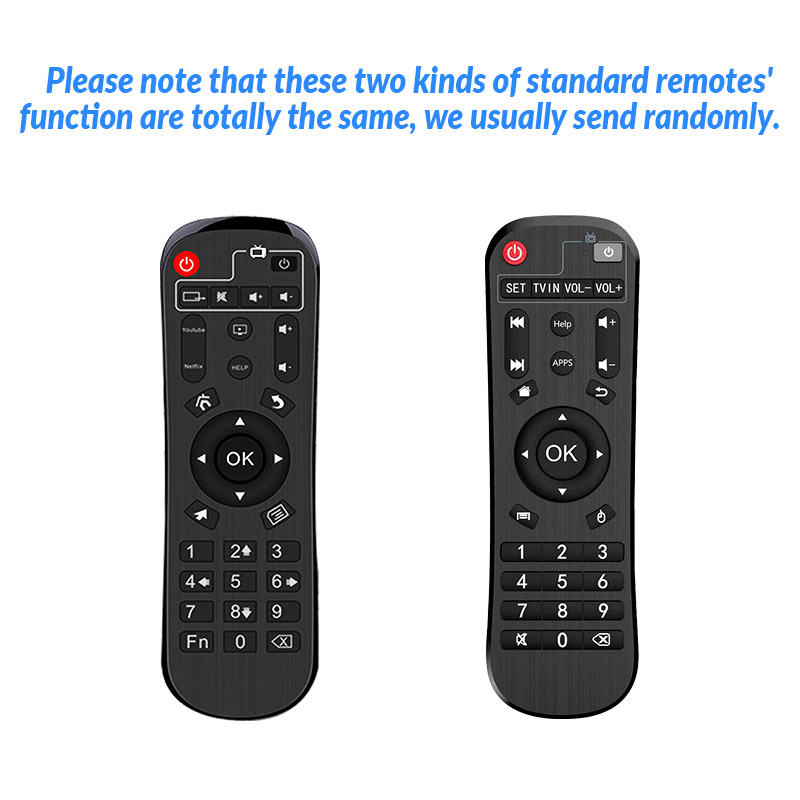 Transpeed Android 10 TV BOX 2.4G&5.8G Wifi 32G 64G 128G 4k 3D Bluetooth TV receiver Media player HDR+ High Qualty Very Fast Box