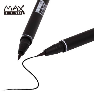 Professional Waterproof Black Eyeliner Liquid Eye Liner Pen Pencil Makeup Cosmetic Tool Beauty
