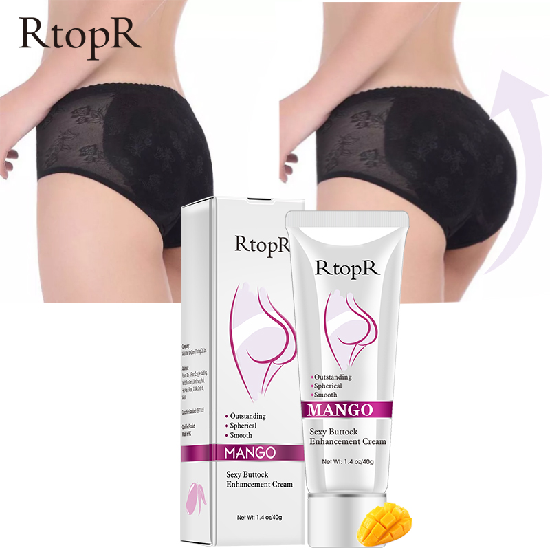 RtopR-Firming Cream for Butt Enhancemen