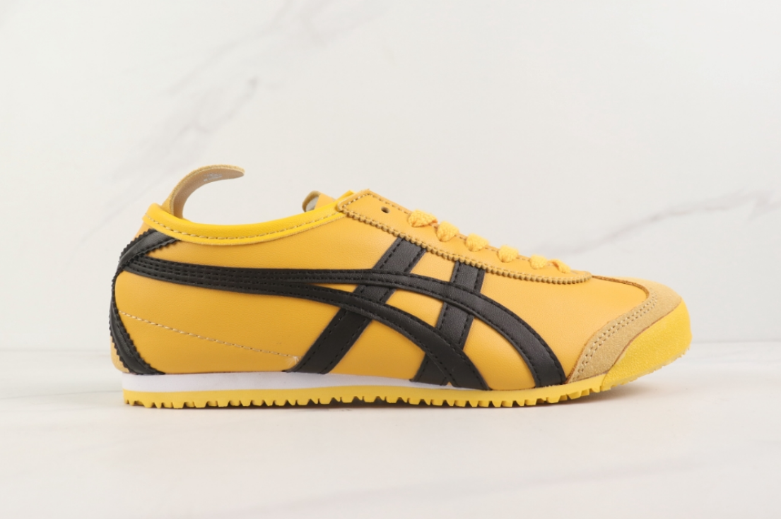Onitsuk Tiger Mexico 66 Onitsuk Tiger Low Top Retro Casual Shoes