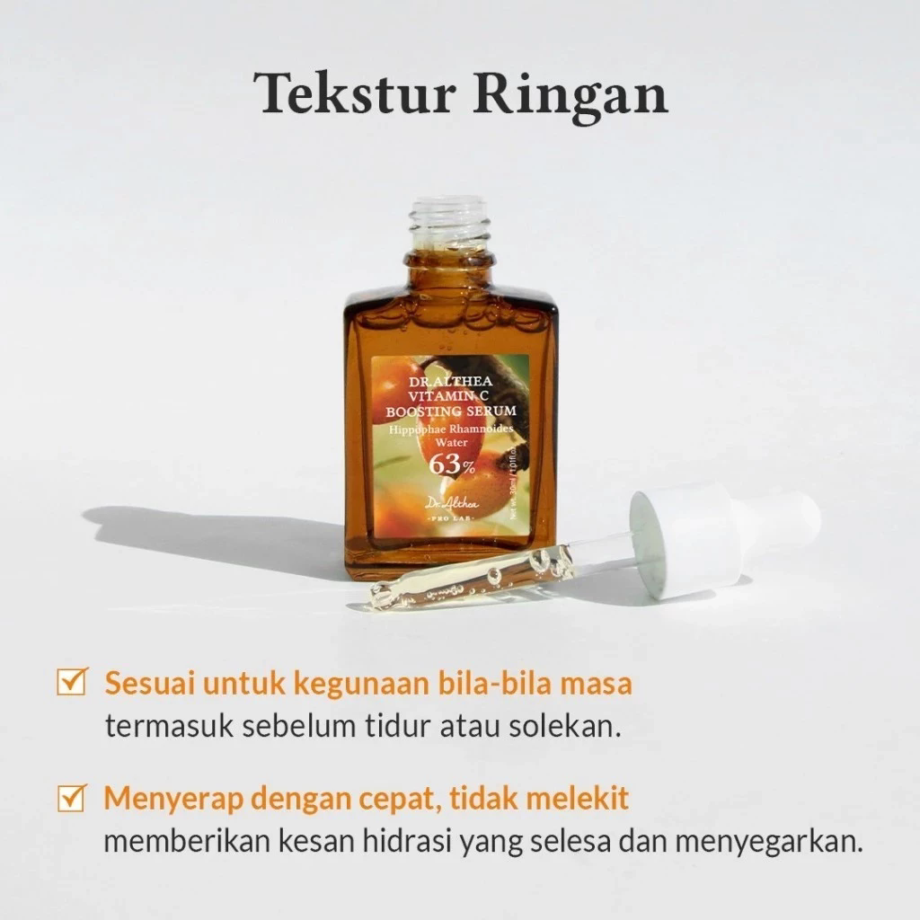 [DR. ALTHEA ] 345 Relief Cream, 147 Barrier Cream, Pure Grinding Cleansing Balm, Vitamin C Boosting Serum, Gentle