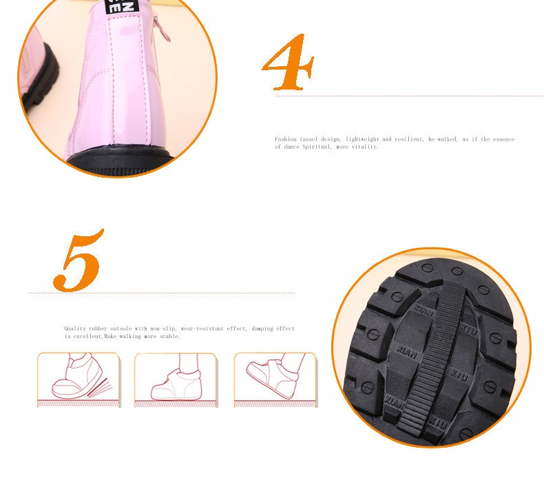 NEW 2025 Girls Leather Boots Boys Shoes Spring Autumn PU Leather Children Boots Fashion Toddler Kids Boots Warm Winter Boots